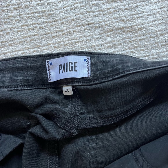 PAIGE // Jeans - Picture 8 of 8